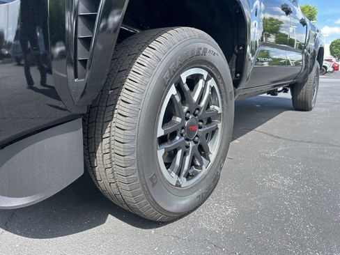 New 2026 Toyota Tacoma TRD Sport AWD/4WD image 12