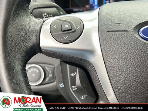 Used 2017 Ford C-MAX SE image 23