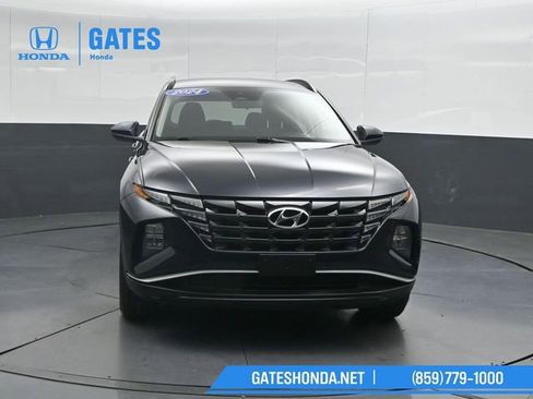 Used 2024 Hyundai Tucson SEL image 5