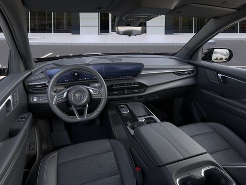 New 2026 Buick Enclave Sport Touring w/ Power Package AWD/4WD image 15