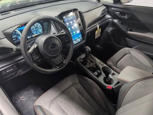New 2026 Subaru Crosstrek 2.5i Limited image 9