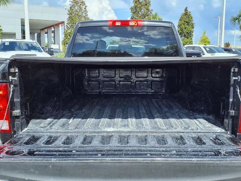Used 2019 RAM 1500 Express w/ Express Value Package RWD image 18