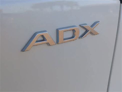 Used 2025 Acura ADX A-Spec image 13
