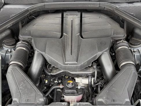 Used 2025 Genesis GV80 3.5T image 8