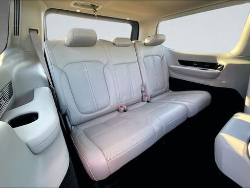 Used 2022 Jeep Grand Wagoneer Series I image 24