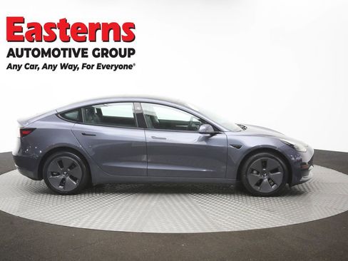 Used 2023 Tesla Model 3 Standard Range RWD image 42