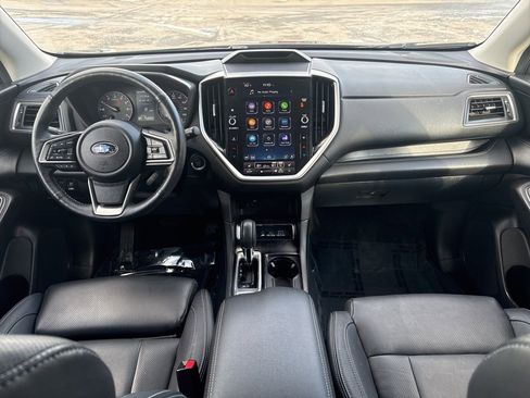 Certified 2023 Subaru Ascent Limited image 14