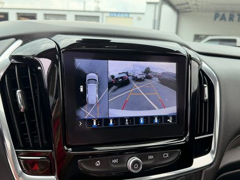Used 2020 Chevrolet Traverse High Country AWD/4WD image 22