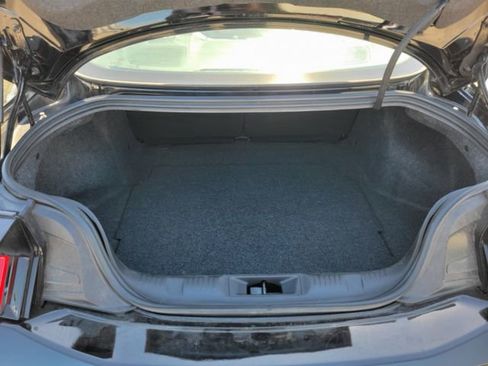 Used 2024 Ford Mustang Coupe image 6