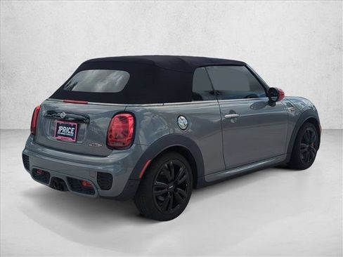 Used 2019 MINI Cooper John Cooper Works w/ Premium Package FWD image 5