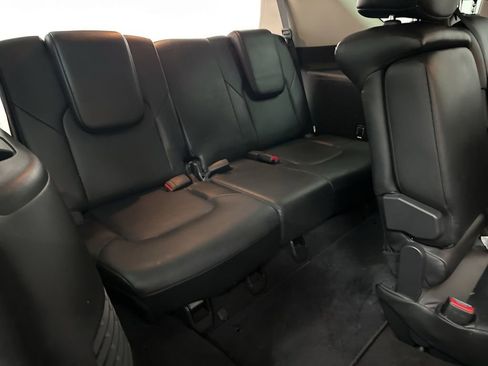 Used 2018 INFINITI QX80 2WD w/ Driver Assistance Package image 24