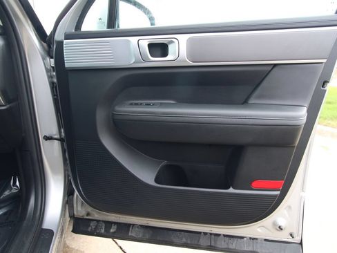 Used 2026 Hyundai Santa Fe SEL AWD/4WD image 37