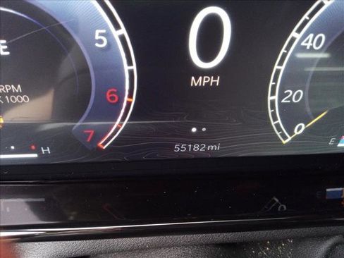 Used 2022 Jeep Wagoneer Series II RWD image 18