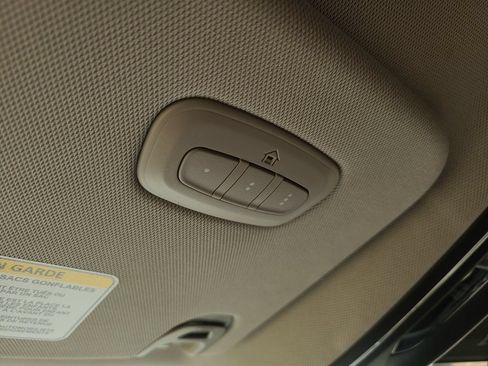 Used 2024 Jeep Wagoneer Series II AWD/4WD image 23