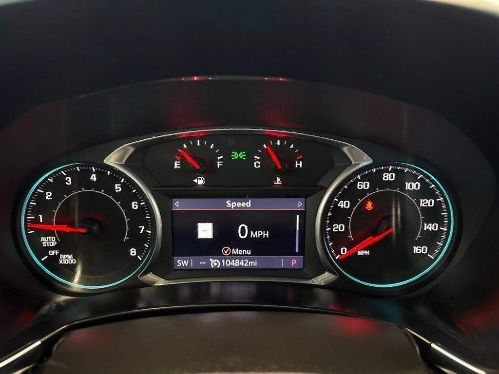 Used 2021 Chevrolet Equinox Premier AWD/4WD image 40