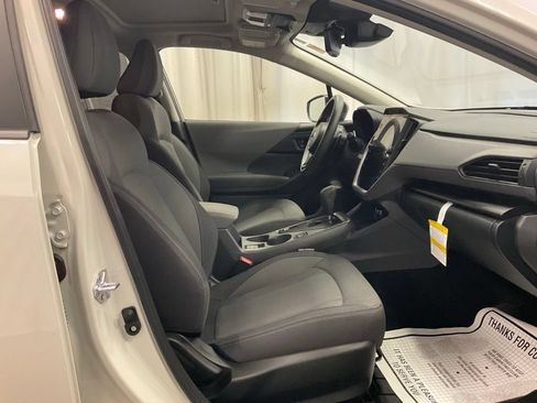 Certified 2025 Subaru Crosstrek 2.5i Premium AWD/4WD image 31