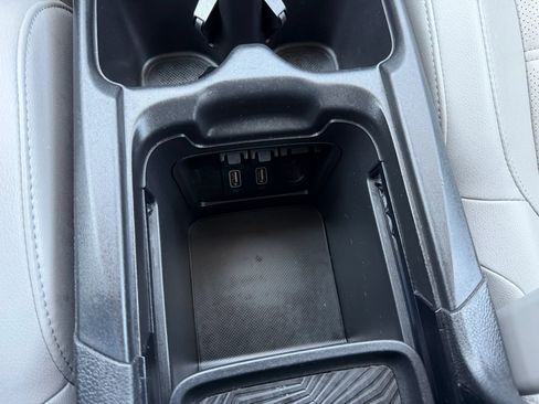 Used 2017 Honda CR-V EX-L image 23