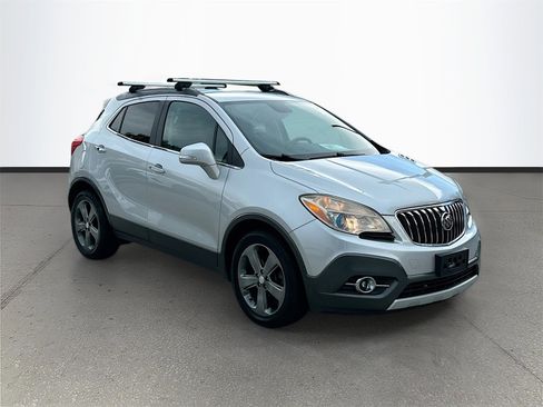 Used 2014 Buick Encore Leather image 1