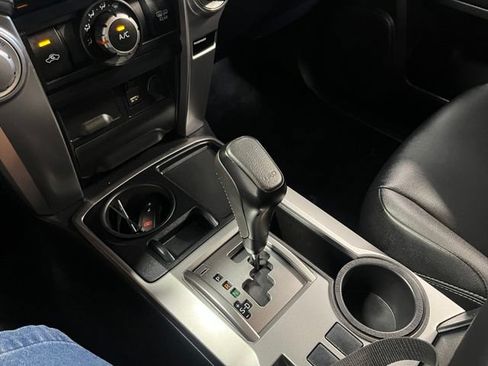 Used 2023 Toyota 4Runner TRD Sport w/ Technology Package RWD image 30