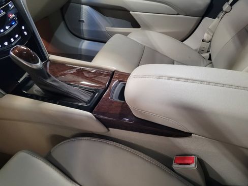 Used 2017 Cadillac XTS Luxury w/ Driver Awareness Package FWD image 26