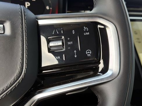 New 2026 Land Rover Range Rover Sport SE image 28