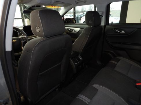 Used 2024 Chevrolet Blazer LT w/ Convenience Package image 21