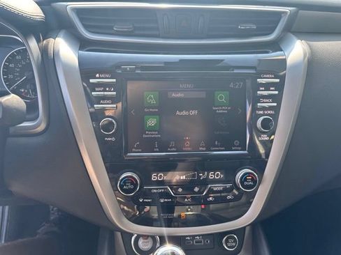 Used 2020 Nissan Murano SL w/ Moonroof Package AWD/4WD image 17