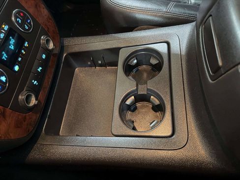 Used 2011 Chevrolet Silverado 3500 LTZ w/ LTZ Plus Package image 35