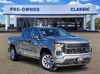 Used 2025 Chevrolet Silverado 1500 Custom video 1