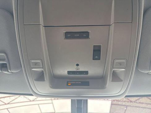 Used 2016 Chevrolet Silverado 1500 LT w/ All Star Edition image 18