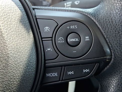 Used 2024 Toyota Corolla LE FWD image 23