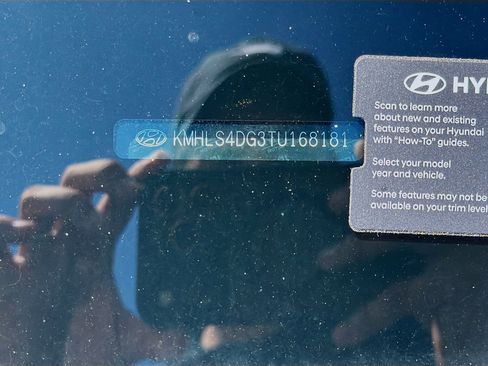 New 2026 Hyundai Elantra SEL Sport Premium w/ Cargo Package FWD image 25