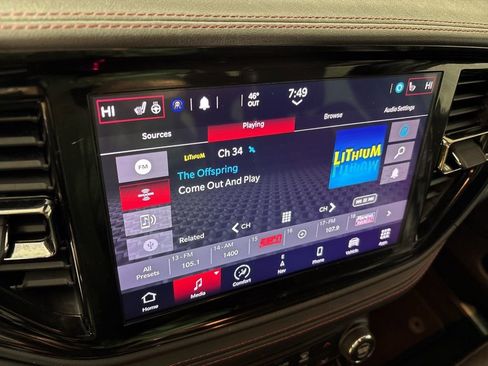 Used 2022 Dodge Durango R/T image 37