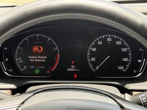 Used 2020 Honda Accord EX-L image 15