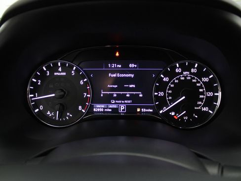 Used 2020 INFINITI QX80 Luxe w/ Proassist Package AWD/4WD image 39