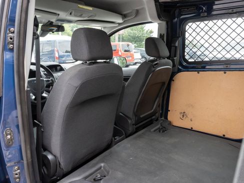 Used 2018 Ford Transit Connect XL FWD image 16
