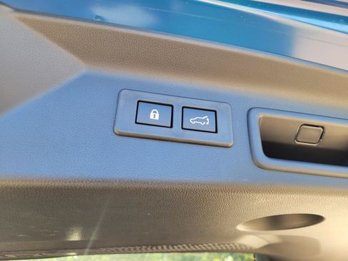 New 2026 Subaru Forester Wilderness AWD/4WD image 19