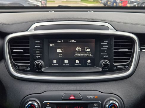 Used 2020 Kia Sorento LX w/ LX I4 Convenience Package FWD image 17