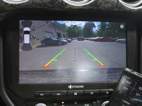 Used 2020 Ford Mustang GT RWD image 11