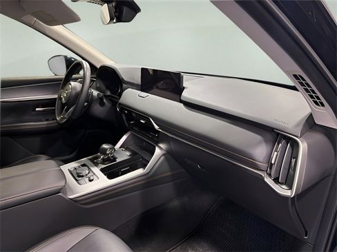 Used 2025 MAZDA CX-90 3.3 Turbo w/ Preferred Package image 13
