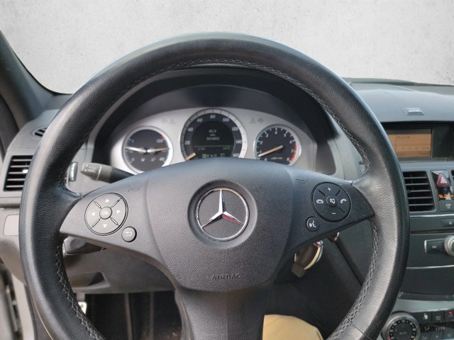 Used 2008 Mercedes-Benz C 300 Sedan image 12