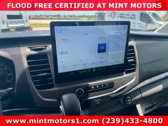 Used 2022 Ford Transit 350 XLT RWD image 17