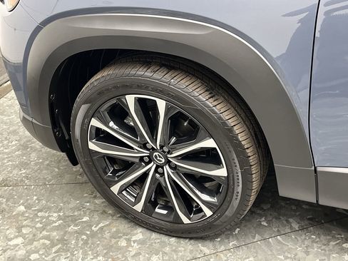 Certified 2025 MAZDA CX-50 AWD 2.5 Turbo w/ Weather Package image 34