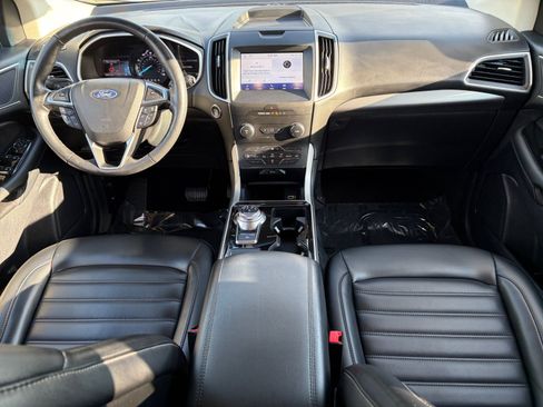 Used 2020 Ford Edge SEL AWD/4WD image 23