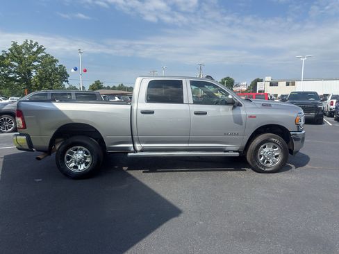 Used 2021 RAM 2500 Tradesman AWD/4WD image 4