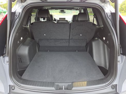 Certified 2024 Honda CR-V Sport-L image 26