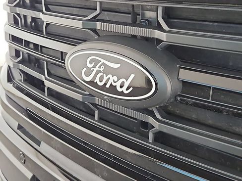 Used 2026 Ford F150 XLT w/ Equipment Group 302A MID AWD/4WD image 36