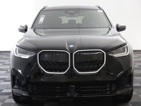 New 2026 BMW X3 xDrive30 AWD/4WD image 22