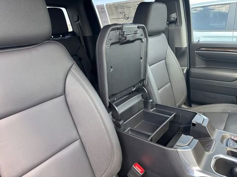 New 2026 Chevrolet Silverado 1500 RST w/ Safety Package image 27