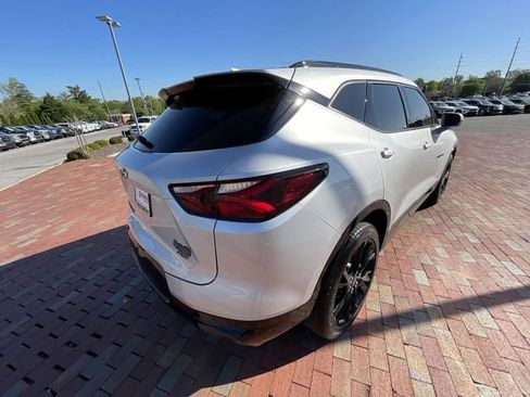 Used 2020 Chevrolet Blazer RS AWD/4WD image 35